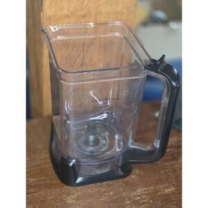 OEM Ninja Detect 190KKU300 72oz Pitcher Replacement (NO LID) FROM BN801 TB401